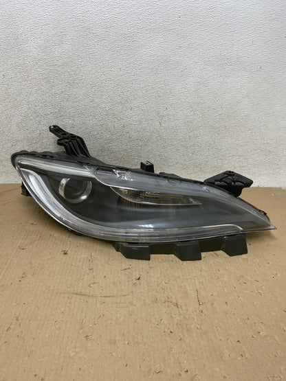 2015 2016 2017 Chrysler 200 Right Passenger Rh Side Halogen Headlight AH6889 DW0