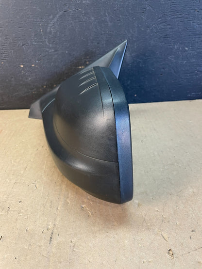 2016 - 2019 Ford Explorer Left Driver View Door Heated Mirror AD5656 DG7