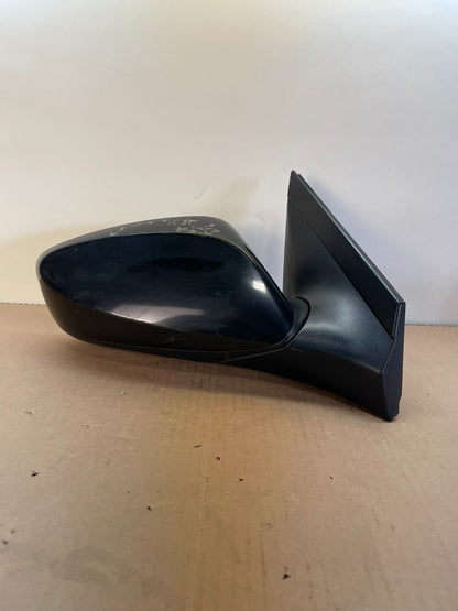 2012 to 2017 Hyundai Accent Right Passenger Side View Door Mirror AH8598 DG0