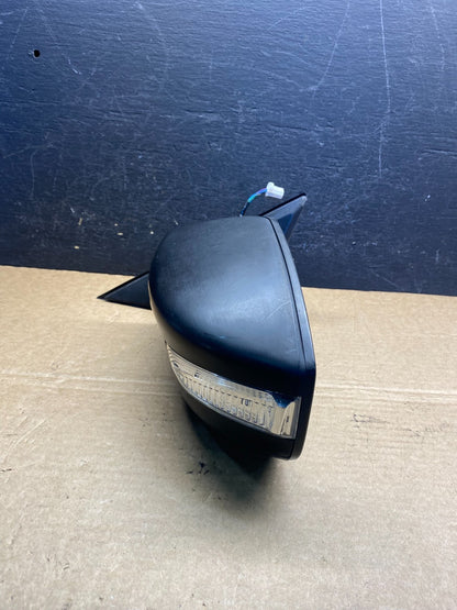 2013-2018 Nissan Altima Left Driver LH View Power Turn Door Mirror AF7913 DG10
