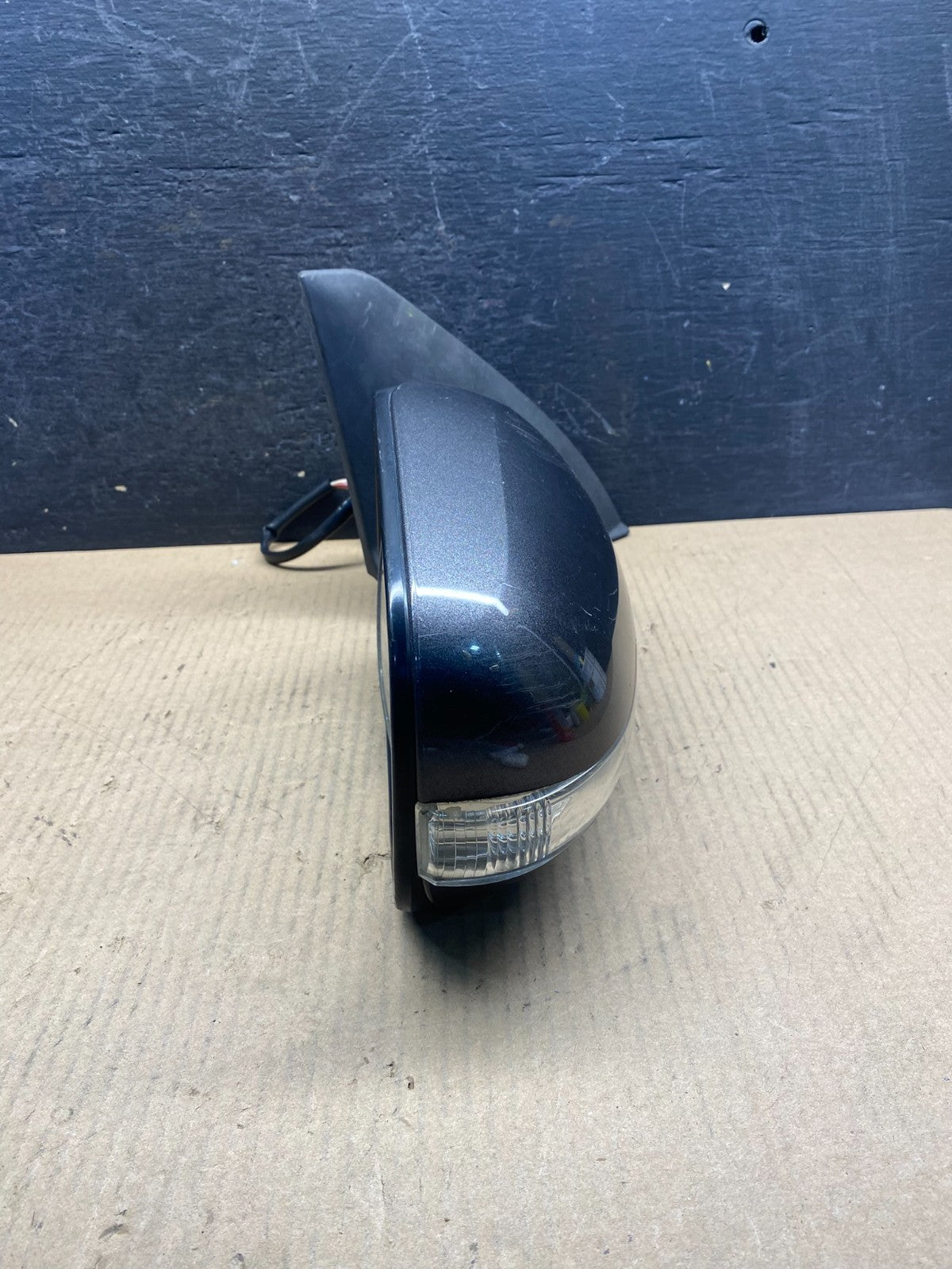 2008 to 2015 Scion XB Right Passenger Side Door View Mirror AH4516 DW11