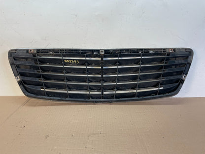 2003 to 2006 Mercedes Benz S-Class Front Grille ag7693 DG3