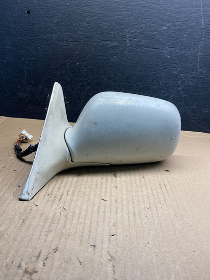 1997 to 2001 Lexus ES300 Left Driver LH View Door Mirror AE7938 DW0