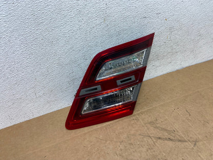 2013 to 2018 Ford Taurus Right Passenger Rh Side Tail Light Inner AD6259 LK2