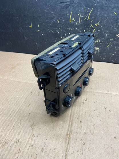 2006 to 2010 Toyota Sienna A/C Climate Heater Temperature Control AD2083 DG1