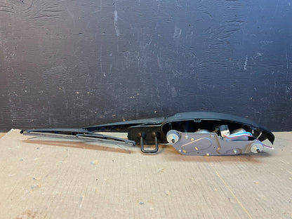 2011-2013 Jeep Grand Cherokee Tailgate Back Door Rear Wiper Motor Wiper ab7901 D5
