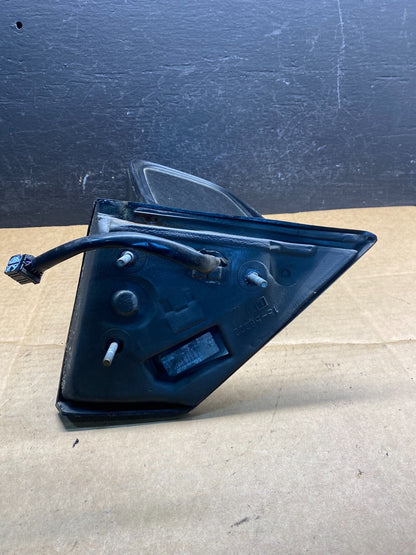 2007 2008 2009 Chrysler Aspen Left Driver LH Heated Mirror ad6758 DG4