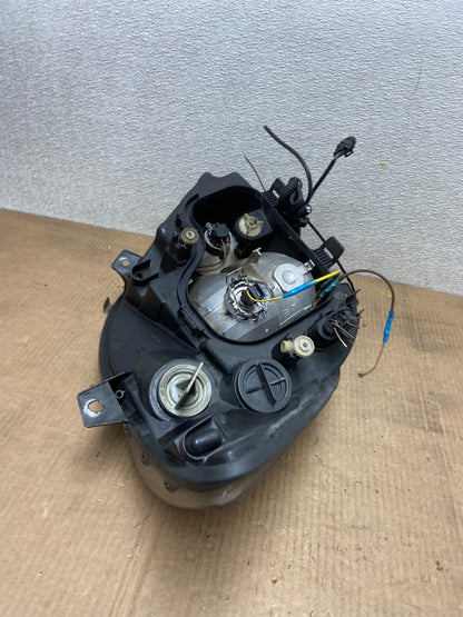 2007 to 2013 Mercedes Sprinter Headlight Left Driver Side Halogen Oem AA6503 DW8