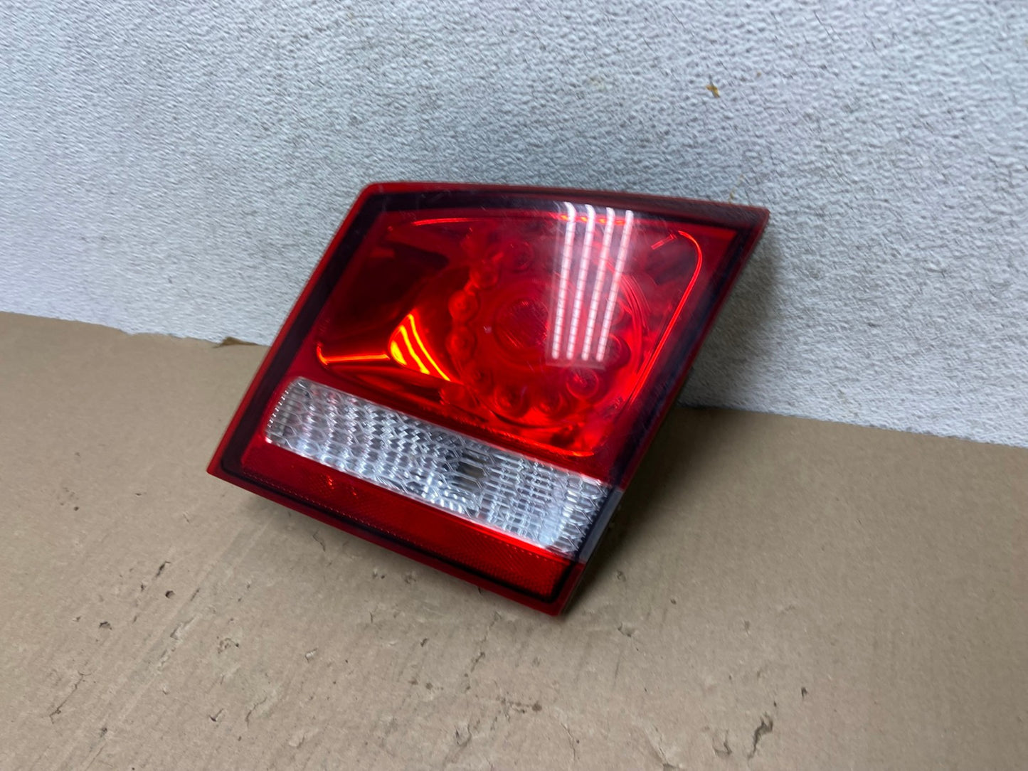 2011-2020 Dodge Journey Right Passenger Rh Side LED Inner Tail Light AG6932 LK1