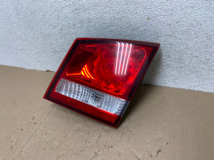 2011-2020 Dodge Journey Right Passenger Rh Side LED Inner Tail Light AG6932 LK1