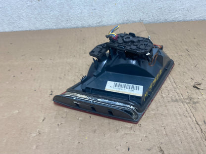 2011-2013 BMW 5 F10 Rear Right Passenger Rh Trunk Inner Tail Light OEM M5522 DW8