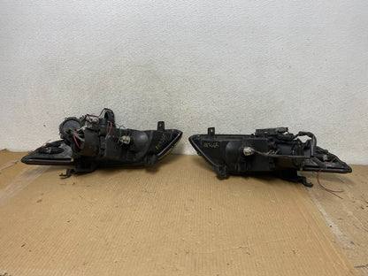 2004 to 2008 Infiniti Fx35 Hid Xenon Left+Right Headlights AH3065 DW8