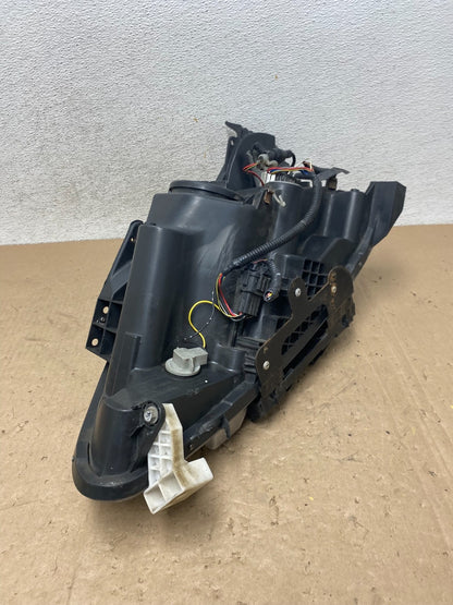 2013 - 2015 Nissan Sentra W/LED Halogen Right Passenger Headlight DEPO AG5453 DW8