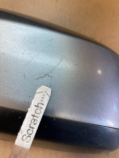 2010-2014 Subaru Legacy Outback Left Driver Side Door Mirror AD5637 DW7