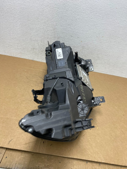2020-2023 Ford Explorer Left Police Interceptor w/Module Headlight AD6172 DW8