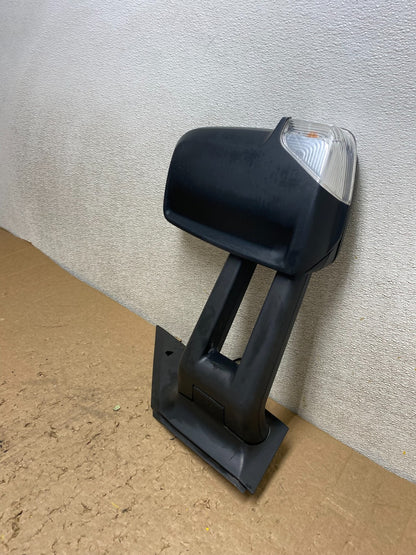 2007 to 2018 Mercedes-Benz Sprinter Left Driver Side View Door Mirror V0608 DG1
