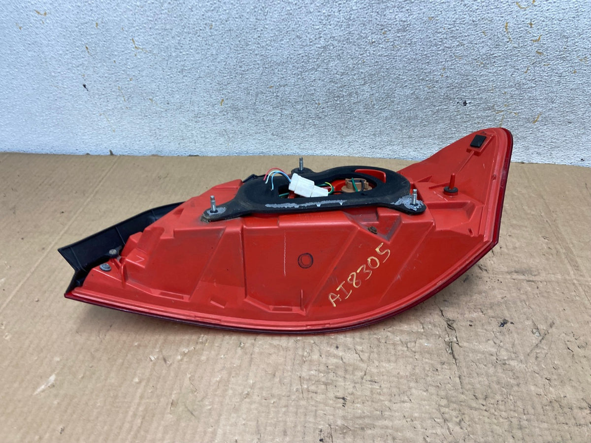 2007 to 2013 Infiniti G35 G37 Sedan Left Driver LH Side Tail Light AI8305 LK7