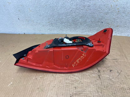 2007 to 2013 Infiniti G35 G37 Sedan Left Driver LH Side Tail Light AI8305 LK7