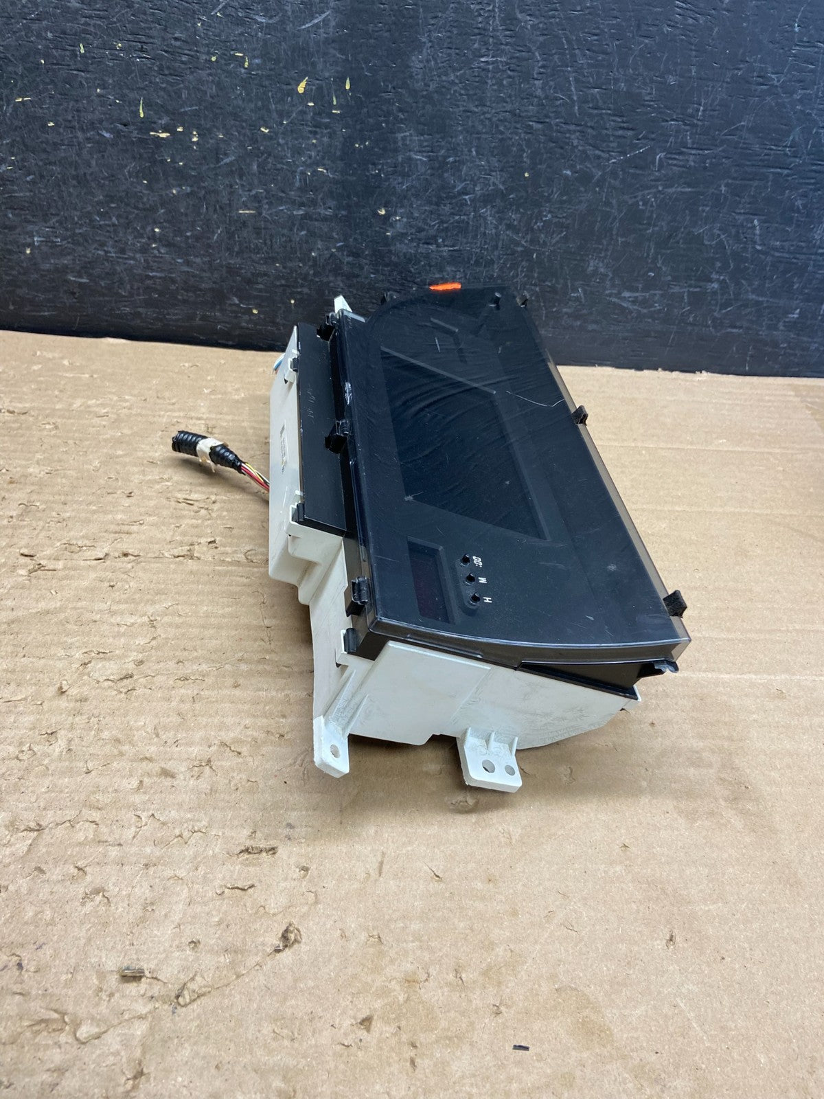 2005 to 2007 Toyota Avalon Information Display Screen ag8613 DG1
