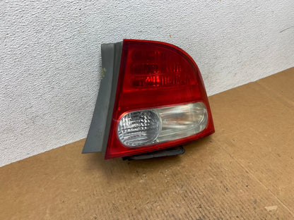 2009 2010 2011 Honda Civic Right Passenger Side Tail Light AE0228 LK2