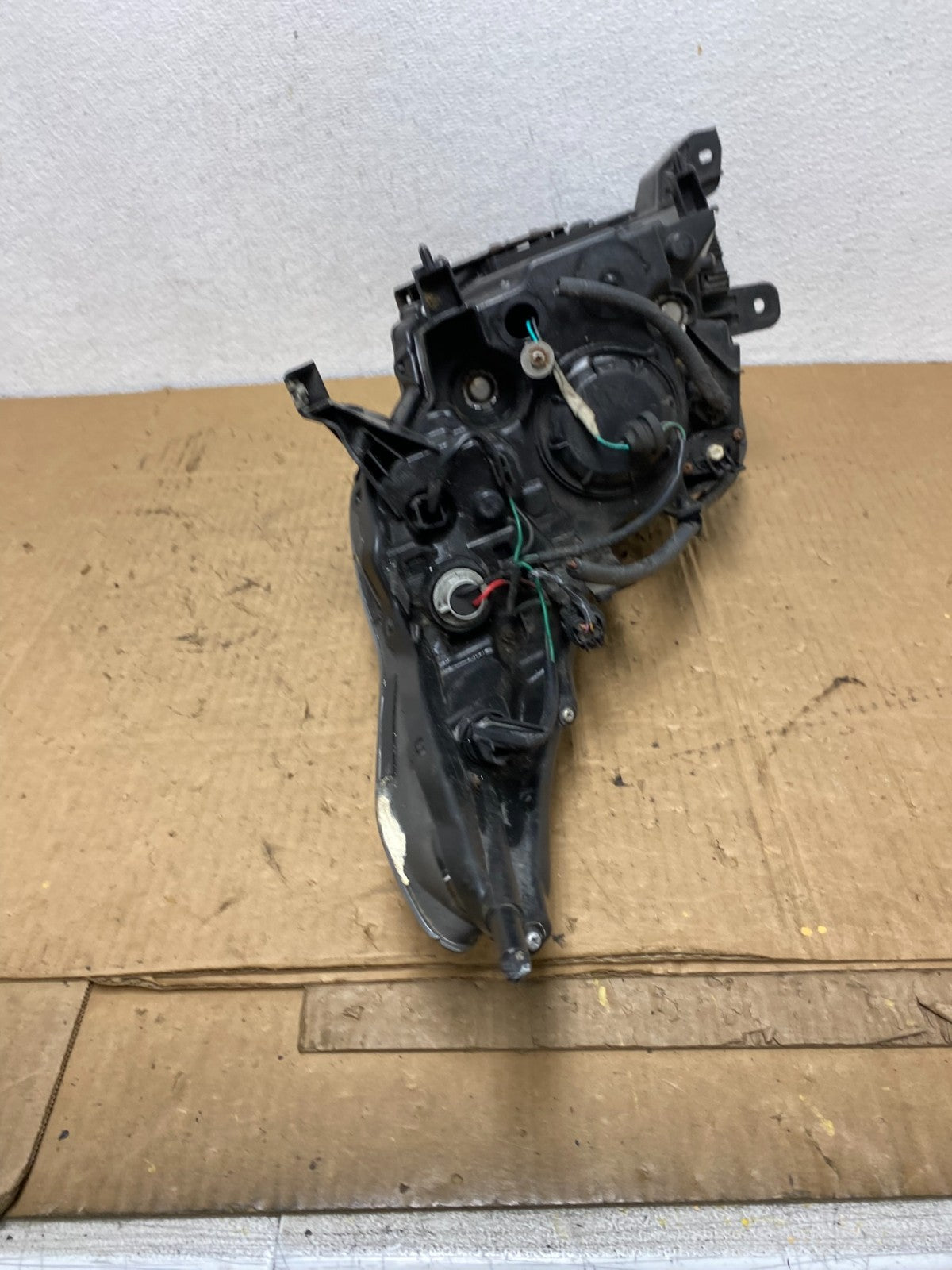 2009-2017 Infiniti FX35 FX37 FX50 QX70 Hid Xenon Right Headlight AC8134 DW7