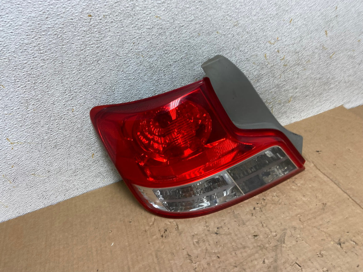 2012 2013 Scion TC Tail Light Left Driver LH Side AI5536 LK2
