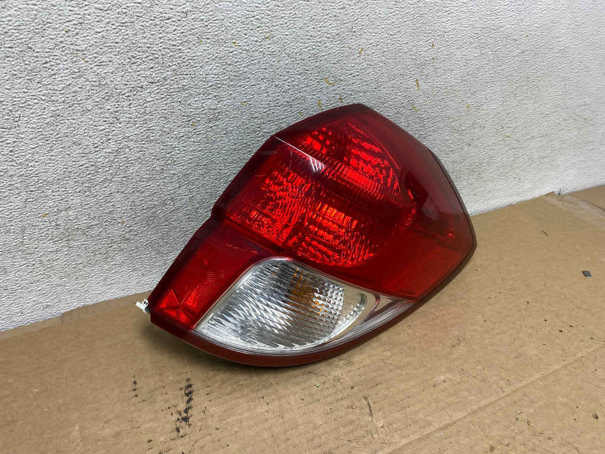 2008-2009 Subaru Outback Wagon Right Passenger RH Side Tail Light AH7942 LK1
