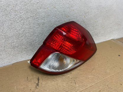 2008-2009 Subaru Outback Wagon Right Passenger RH Side Tail Light AH7942 LK1