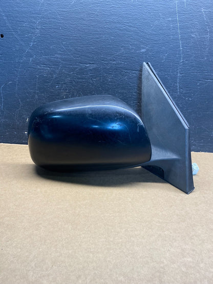 2006 to 2008 Toyota RAV4 Right Passenger RH Side View Door Mirror AD9854 DW0