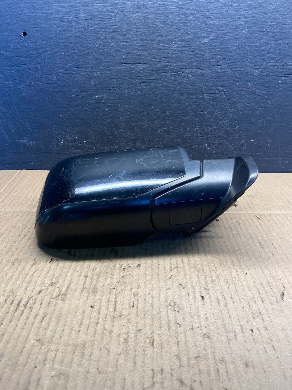 2009-2015 Honda Pilot Right Passenger Side View Door Mirror AD2988 DW3