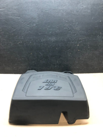 2008 to 2009 Saturn Vue 3.6L Engine Motor Cover G5856 DG11