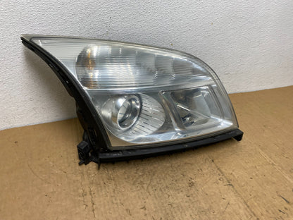 2008 to 2009 Mercury Sable Right Passenger Side Halogen Headlight AD0526 DG2
