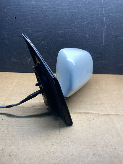 2004 to 2009 Lexus RX330 RX350 RX400H Left Driver LH Door Mirror ad7265 DG1