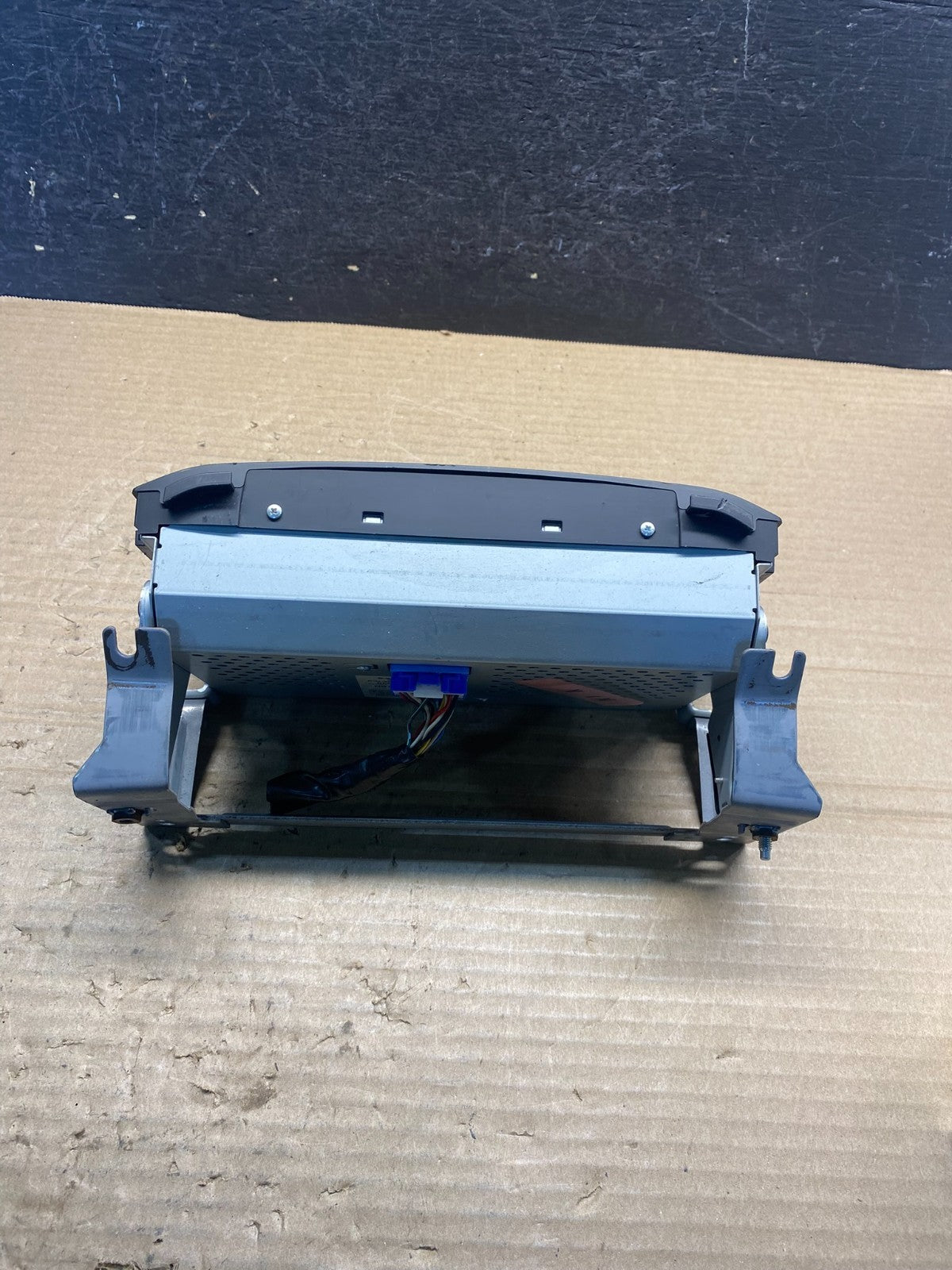 2006-2008 Honda Pilot Center Navigation Radio Screen Display AF3910 DW1