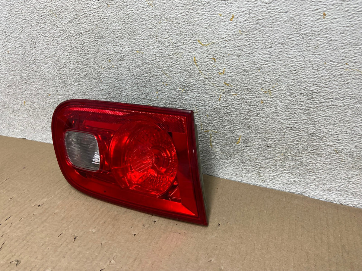 2006 to 2011 Buick Lucerne Left Driver LH Side Inner Tail Light AH5803 LK2