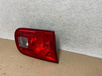 2006 to 2011 Buick Lucerne Left Driver LH Side Inner Tail Light AH5803 LK2