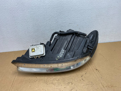 2009 - 2011 Hyundai Genesis Right Passenger RH Xenon HID Headlight AD3767 DG8