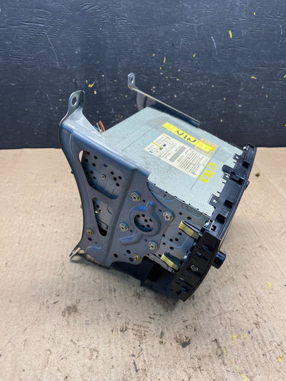 2006 to 2009 Toyota Prius OEM Radio AM/FM CD Player Oem R8517 DG2