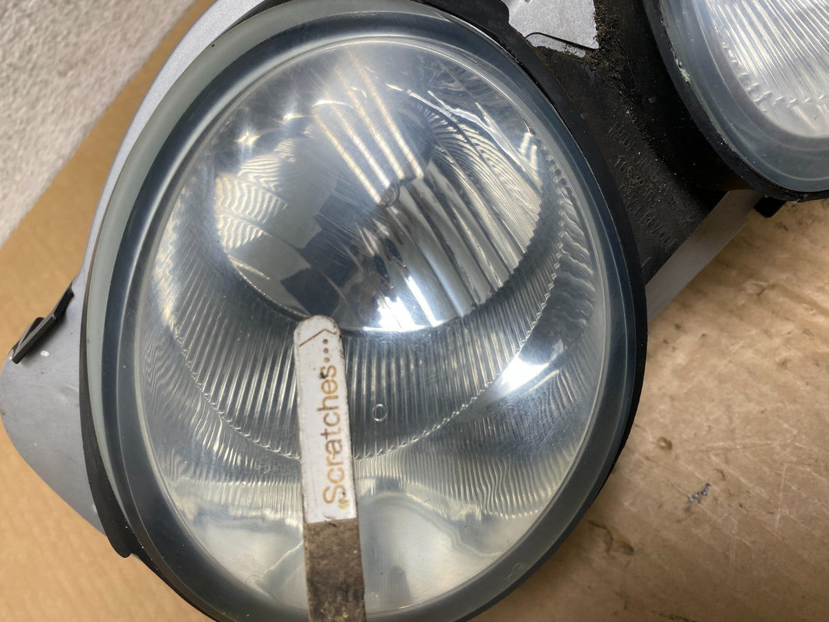 2005 - 2008 Buick Lacrosse Allure Left Driver LH Headlight Halogen AI6571 DW3