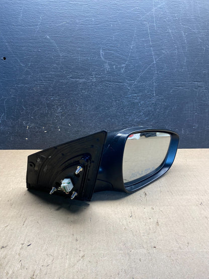2013 to 2016 Hyundai Elantra Right Passenger RH View Door Mirror AG3470 MS9