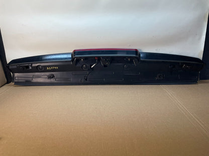 2007-2014 Chevrolet Tahoe Suburban Yukon Spoiler Wing 3rd Brake Light AG2795 MS4