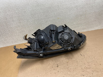 2008 to 2010 Bmw 5 Series 528i Halogen Right Headlight Oem Z6286 DW5