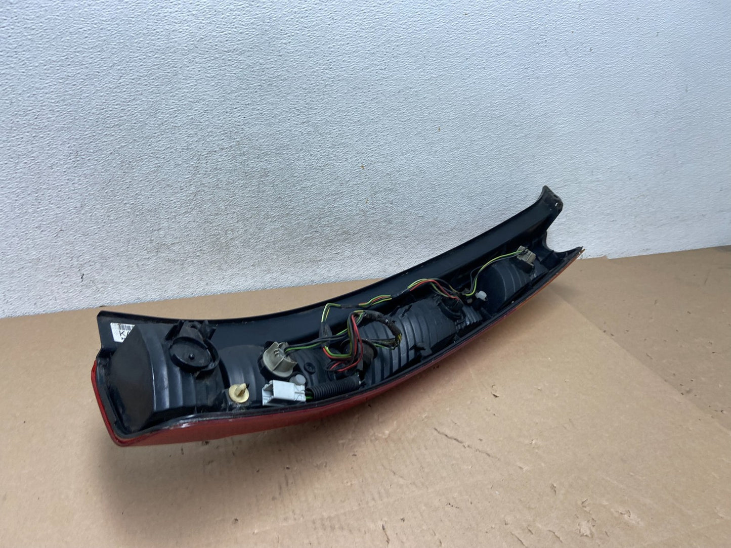 2002 2003 2004 Honda Crv Cr-v Left Driver Lh Tail Light AG5787 DW6