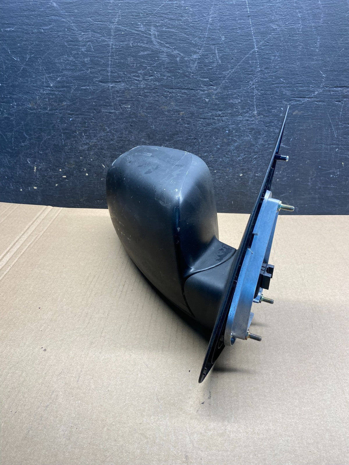 2007 to 2012 Hyundai Santa Fe Right Pasenger RH Side View Mirror Power AH3149 DG2