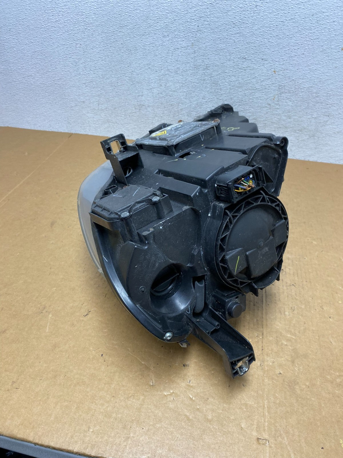 2007 2008 2009 2010 Bmw X5 Right Passenger RH Headlight Xenon Hid AE0458 DW10