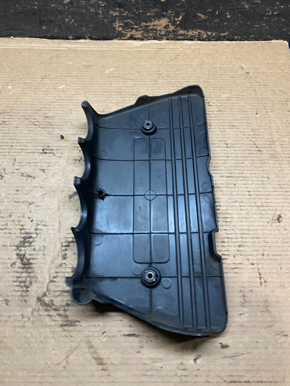 2003 to 2007 Honda Accord 2.4 i-VTEC Upper Top Engine Cover Trim V9385 DG7