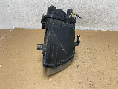 2009-2011 Bmw 3 Series 328i 4/D Sedan Left Driver Headlight Halogen AH9034 DW10