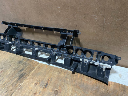 2016 to 2017 Ford Explorer Rear Bumper Impact Absorber AF35613