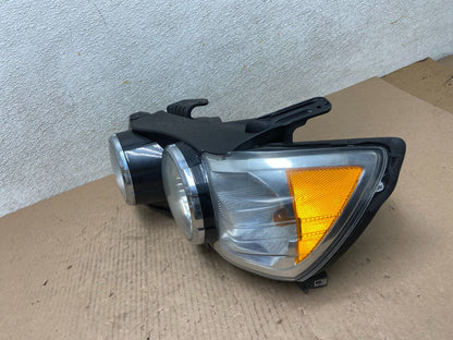 2012 to 2015 Chevrolet Sonic Left Driver LH Headlight OEM AB5990 DW1
