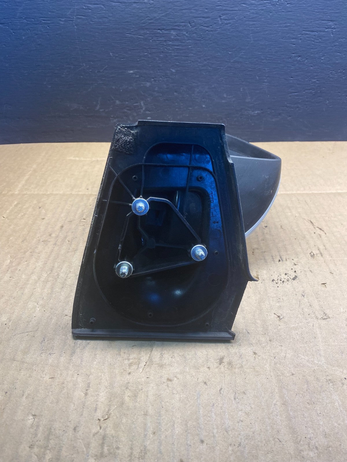 2007 to 2011 Toyota Yaris HB Left Driver LH Side View Door Mirror AB7494 MS5